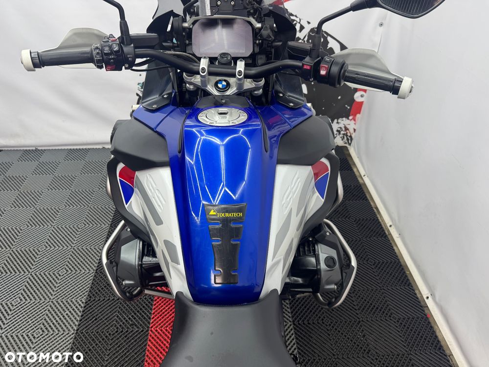 BMW R1250 GS Adventure - 23