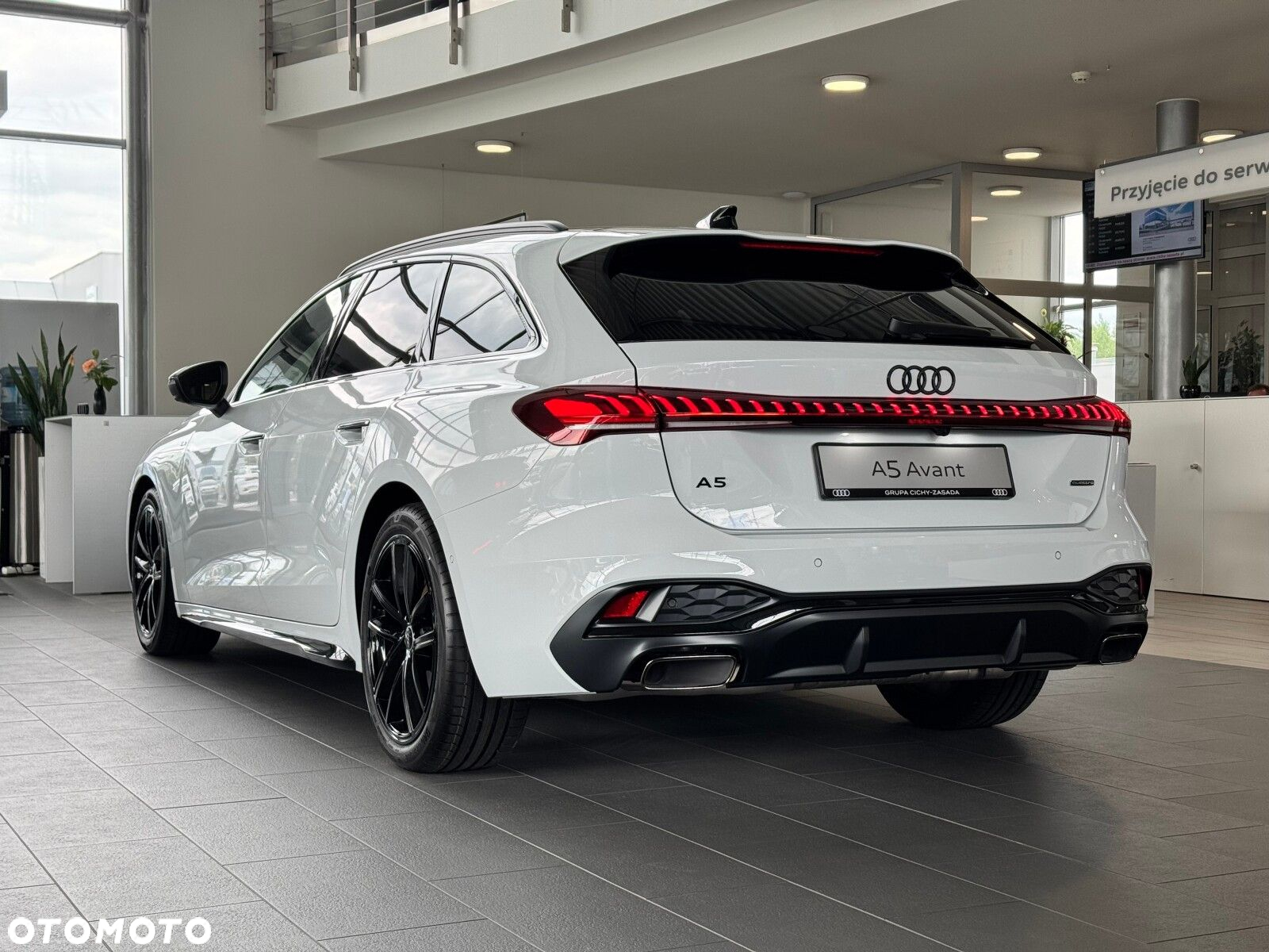 Audi A5 - 5