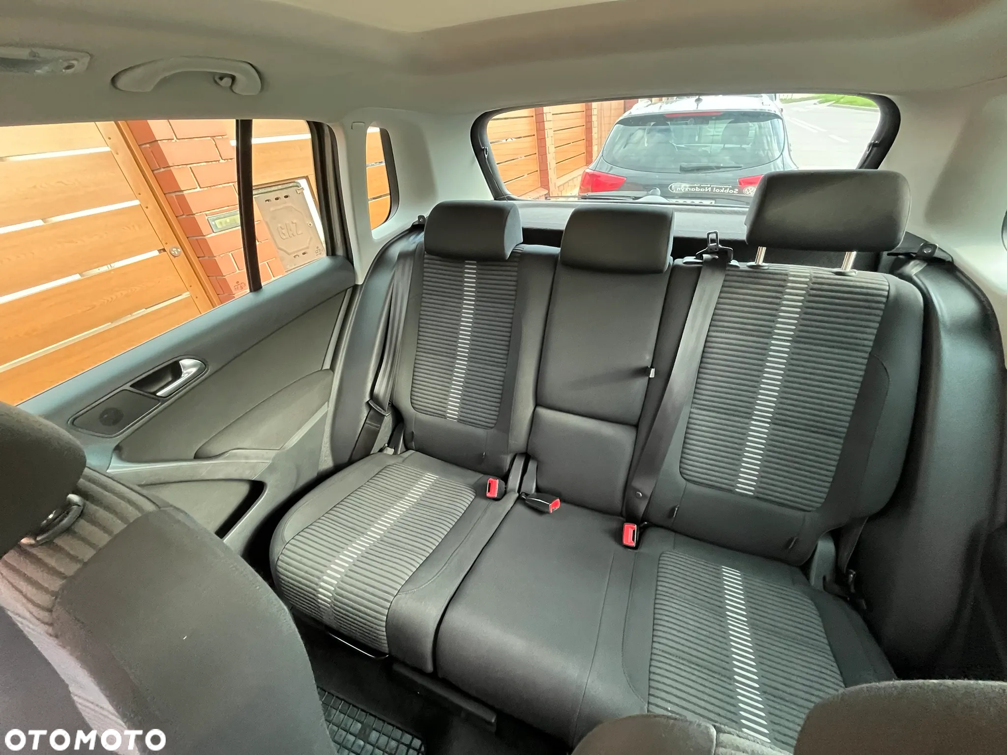 Volkswagen Tiguan 2.0 TDI 4Mot Track&Field - 15