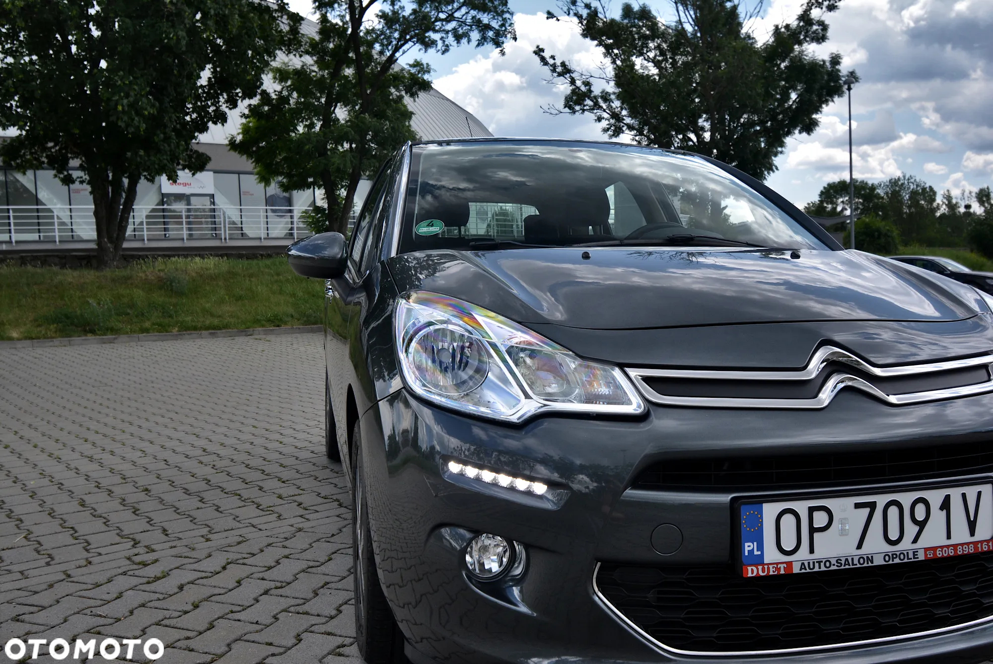 Citroën C3 1.2 VTi Selection - 11