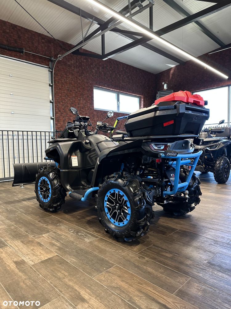 Segway Snarler AT6 - 3