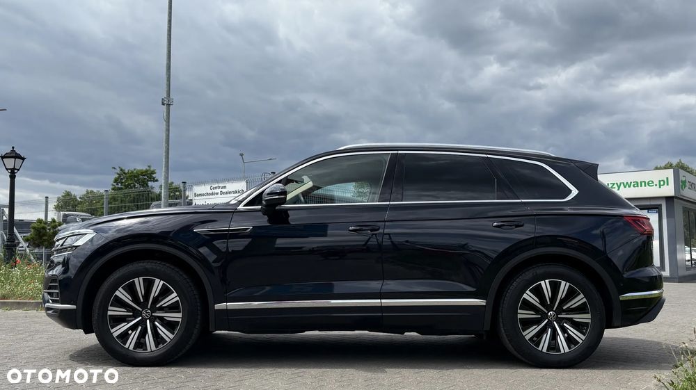 Volkswagen Touareg 3.0 V6 TDI SCR 4Mot Elegance - 5