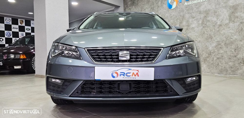 SEAT Leon ST 1.6 TDI Style S/S - 15
