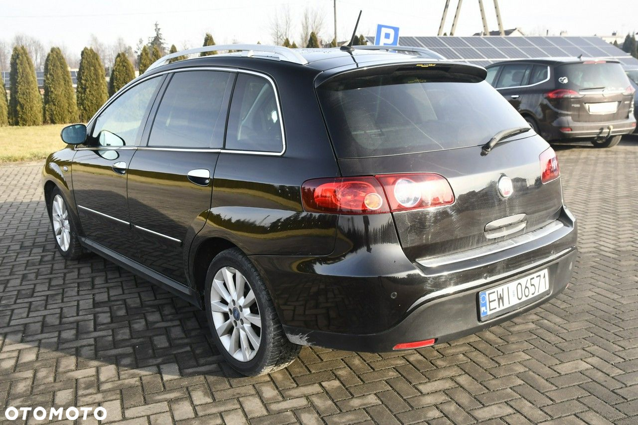 Fiat Croma - 12