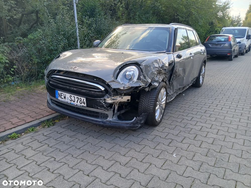 MINI Clubman Cooper - 6