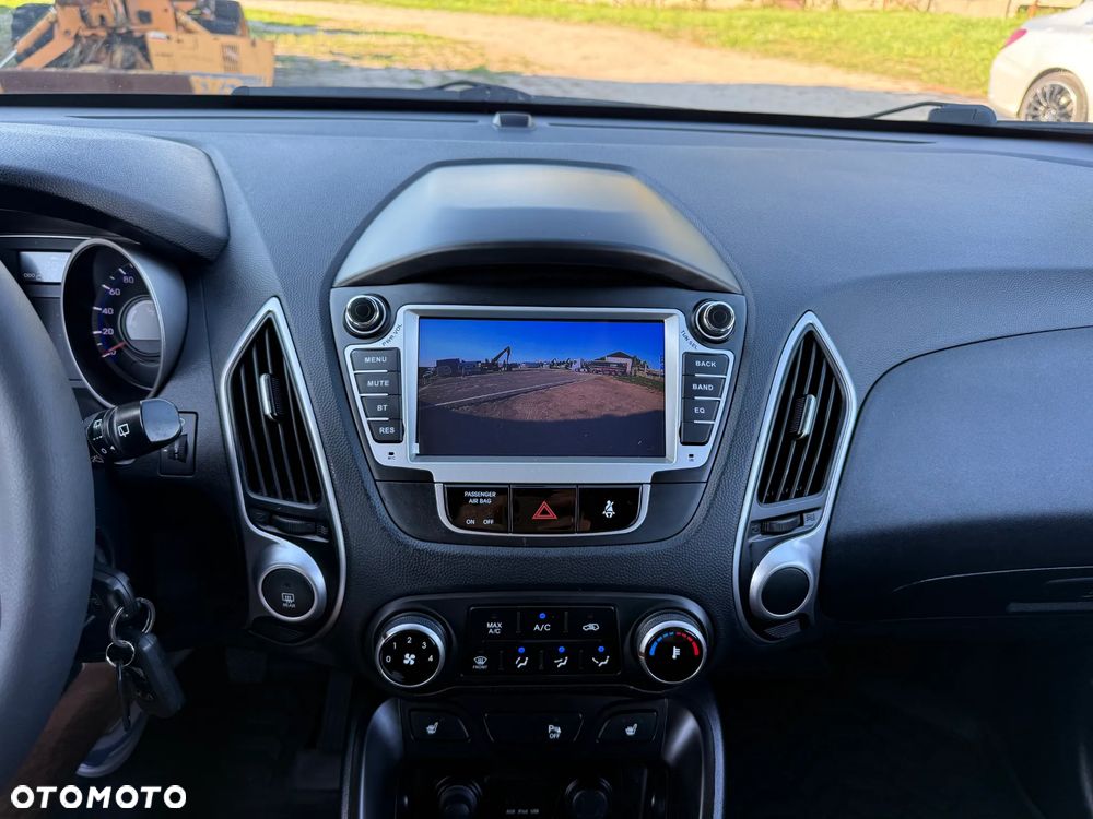 Hyundai ix35 1.6 2WD 5 Star Edition - 17