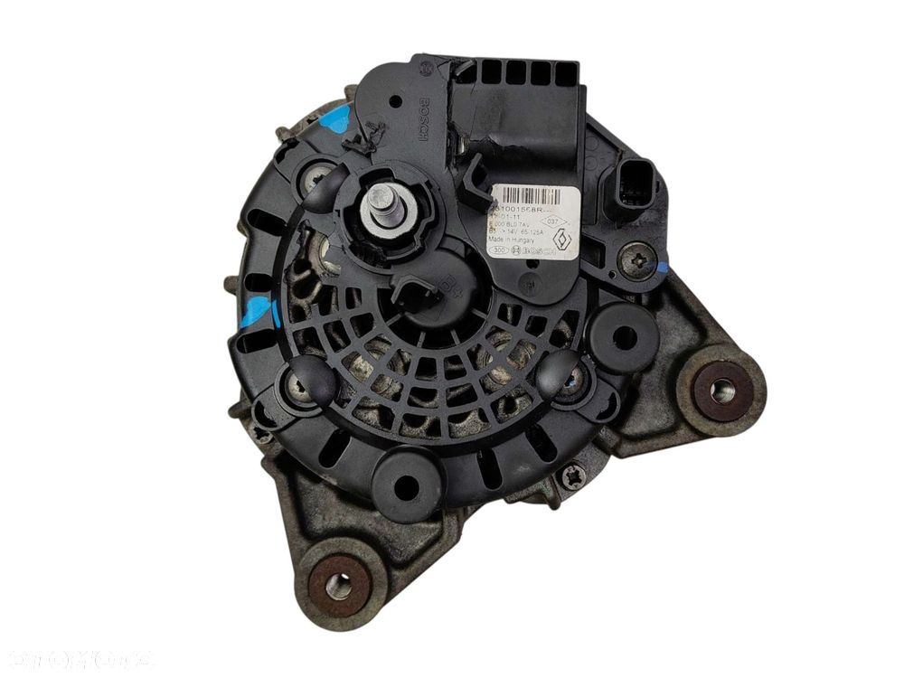 ALTERNATOR DACIA DUSTER I LIFT (2013-2017) 1.6 SCE 115KM 231001568R - 3