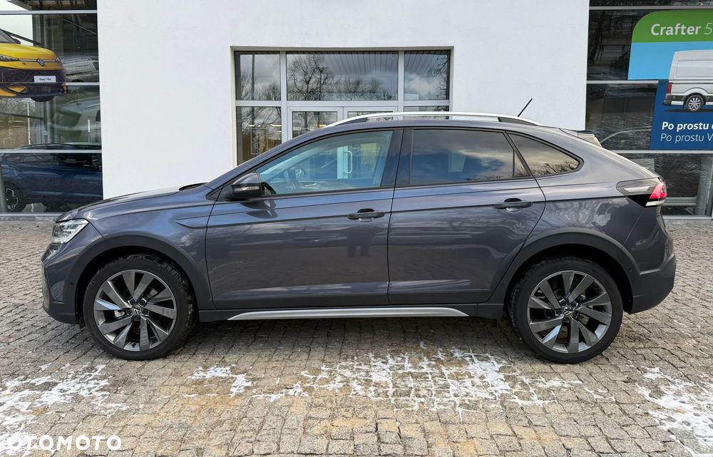 Volkswagen Taigo 1.5 TSI ACT Style DSG - 4