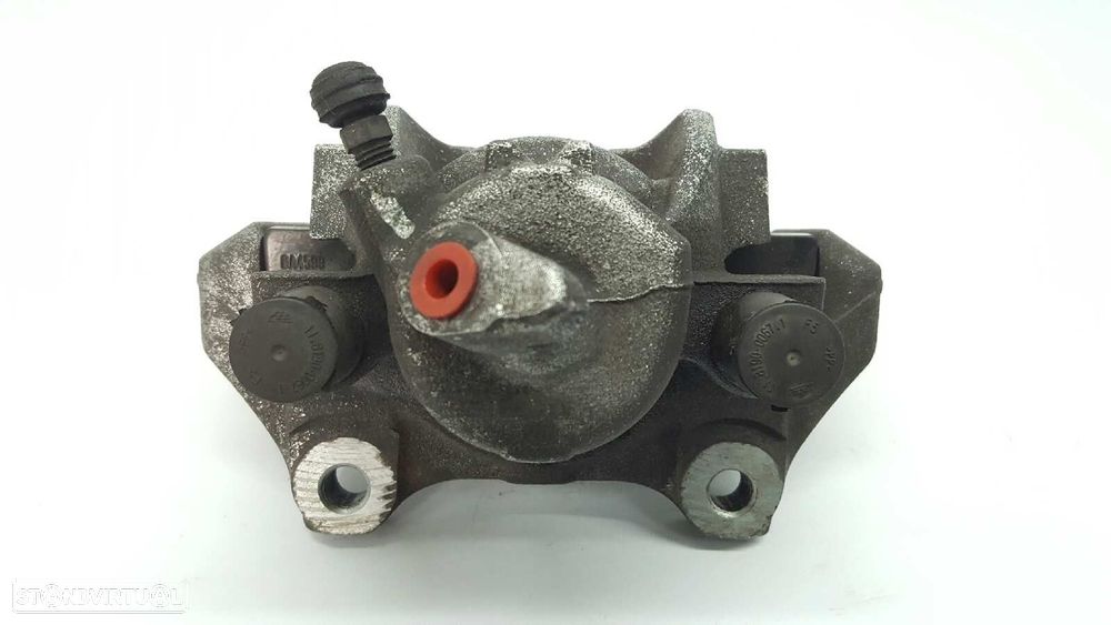 PINÇA DE TRAVÃO FRENTE ESQUERDA DACIA LOGAN MCV II LAUREATE - 3