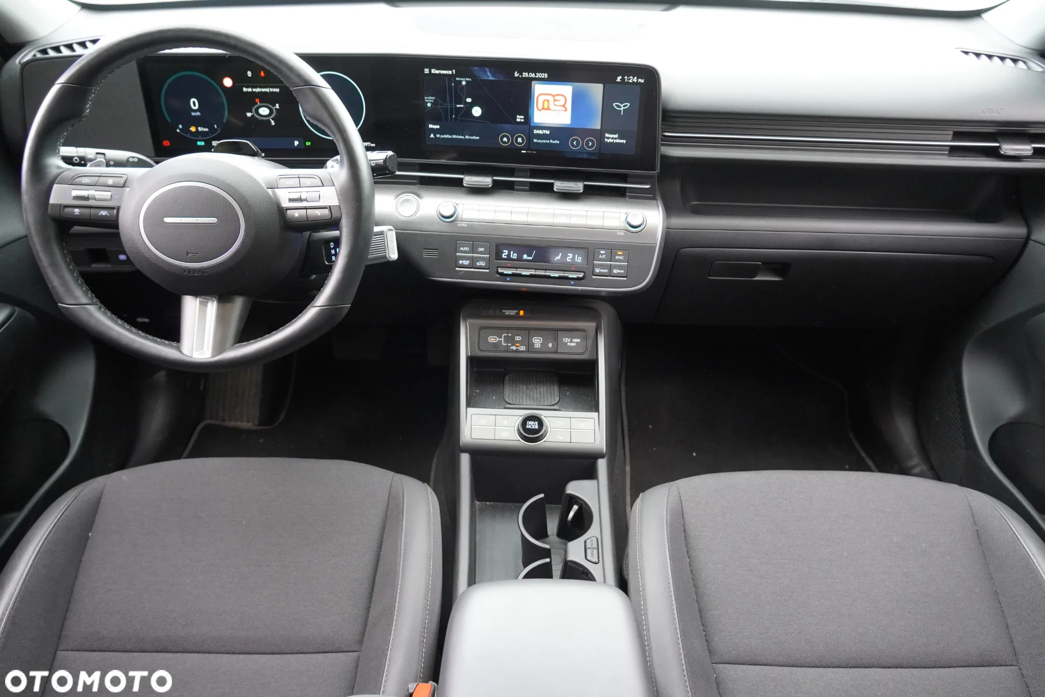 Hyundai Kona - 11