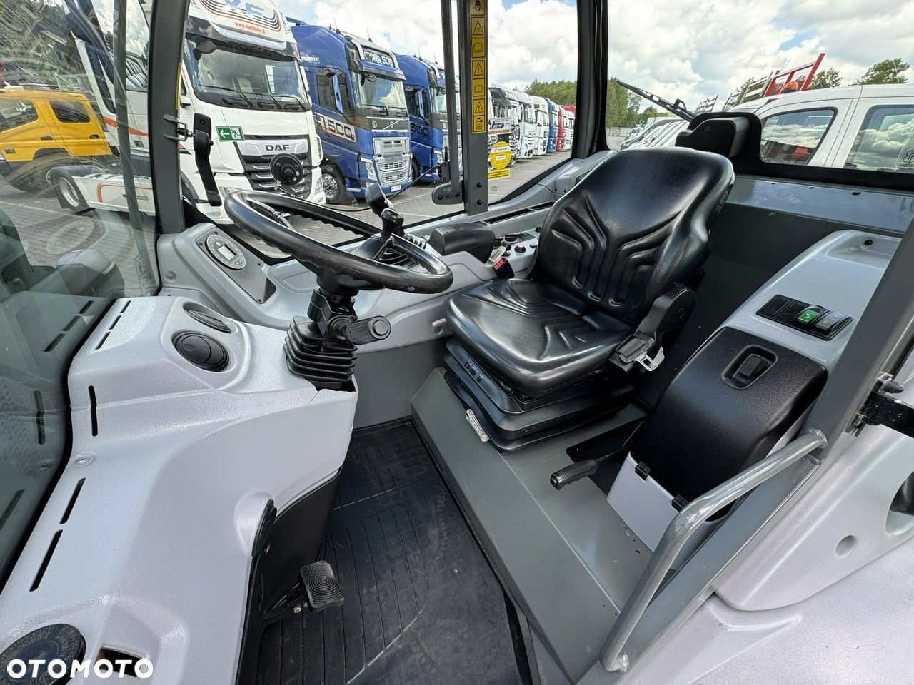 Kramer 5085, 353-11S - 18