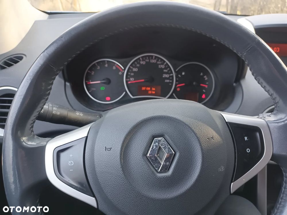 Renault Koleos 2.0 dCi Expression - 8