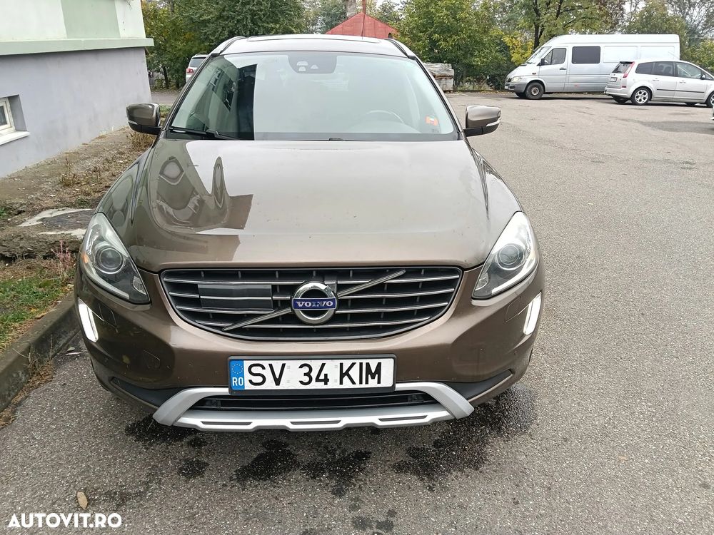 Volvo XC 60 - 4