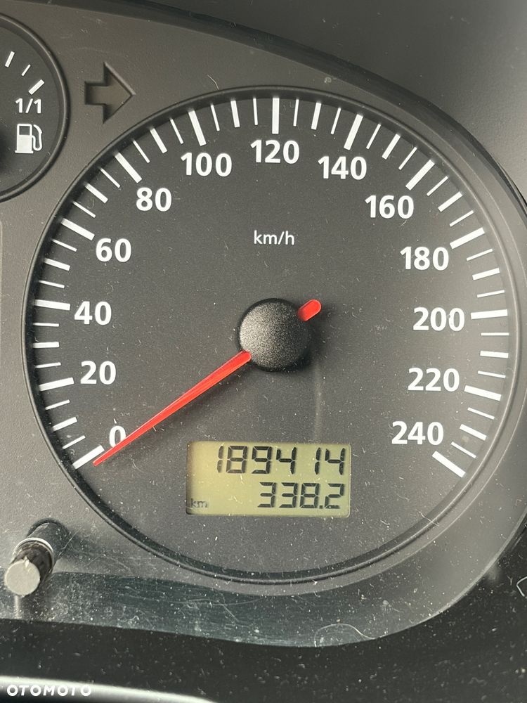 Seat Toledo - 9
