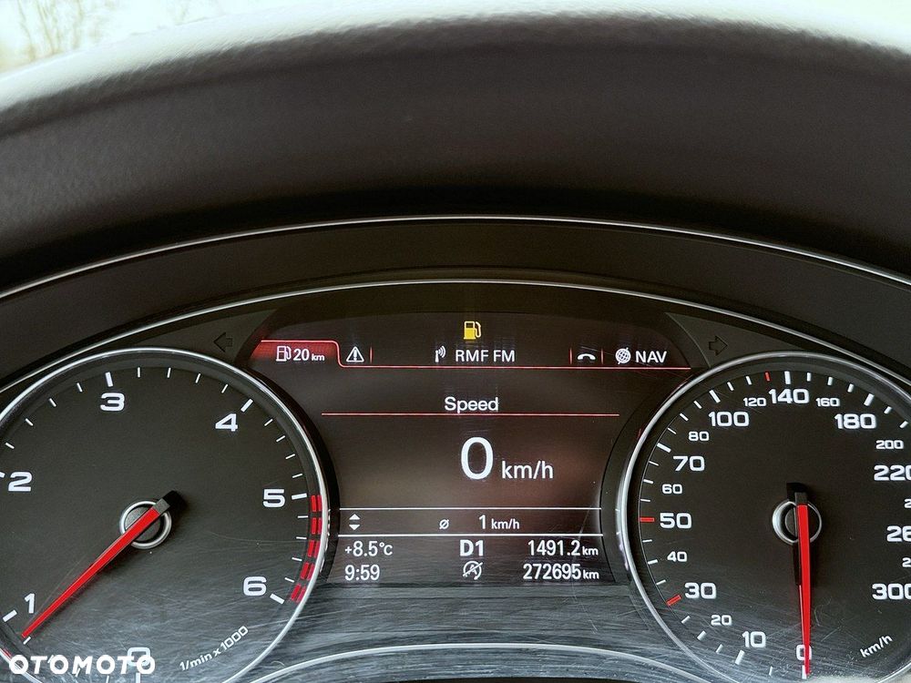 Audi A7 Sportback 3.0 TDI Quattro S tronic - 18