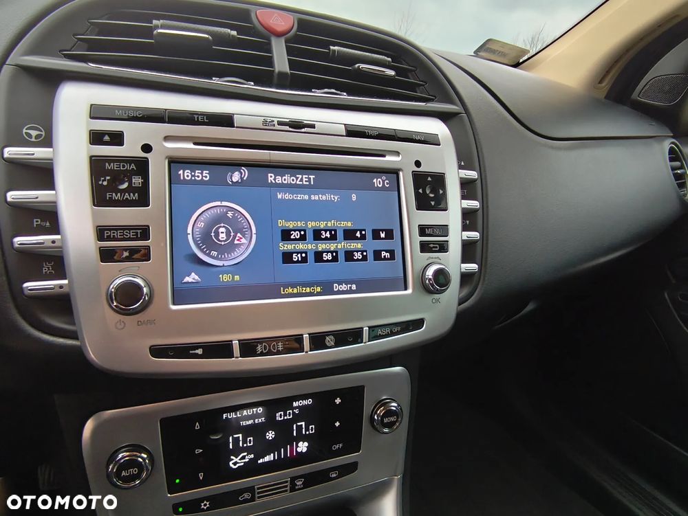 Lancia Delta 1.4 MultiAir 16v Gold - 7