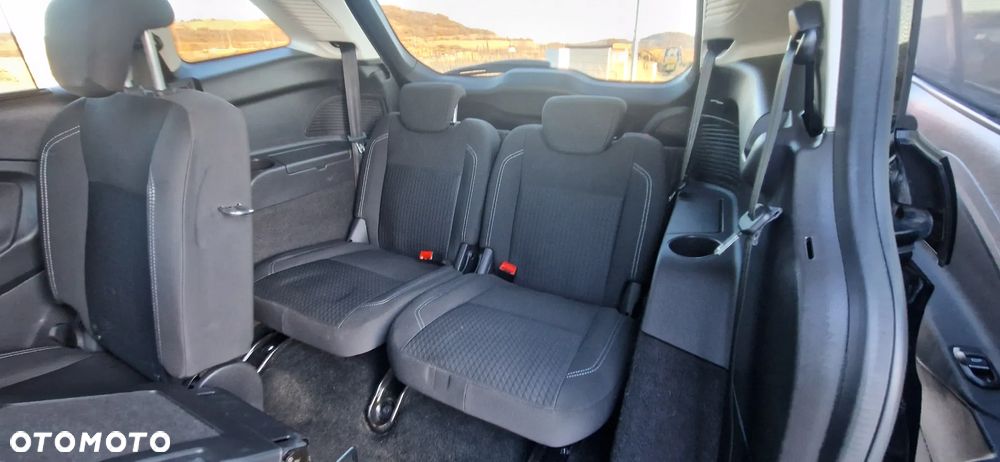 Ford Grand C-MAX Gr 1.5 EcoBoost Titanium ASS - 10