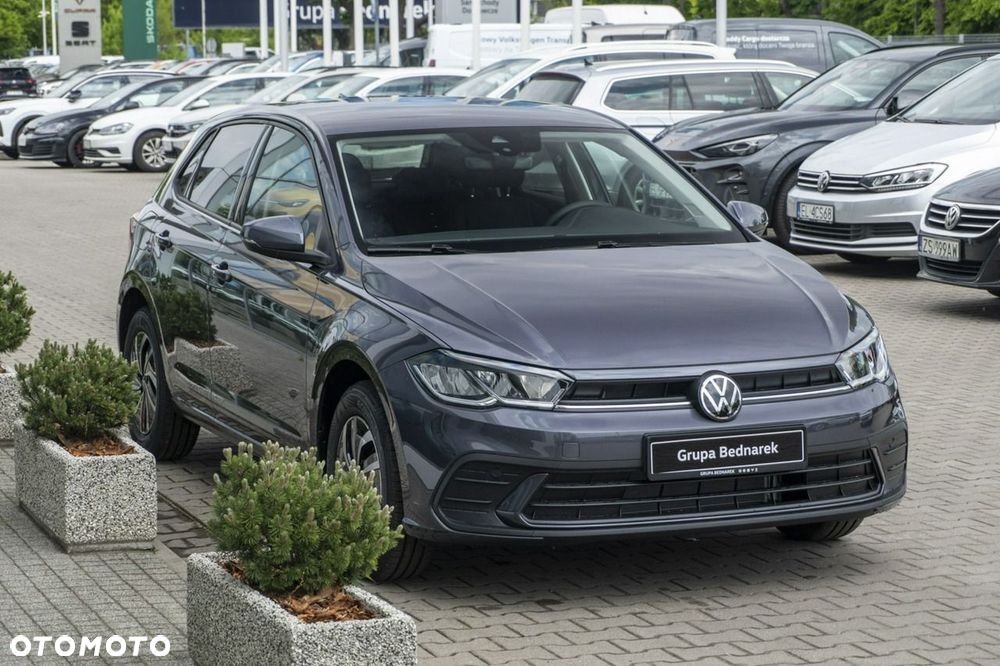 Volkswagen Polo - 6