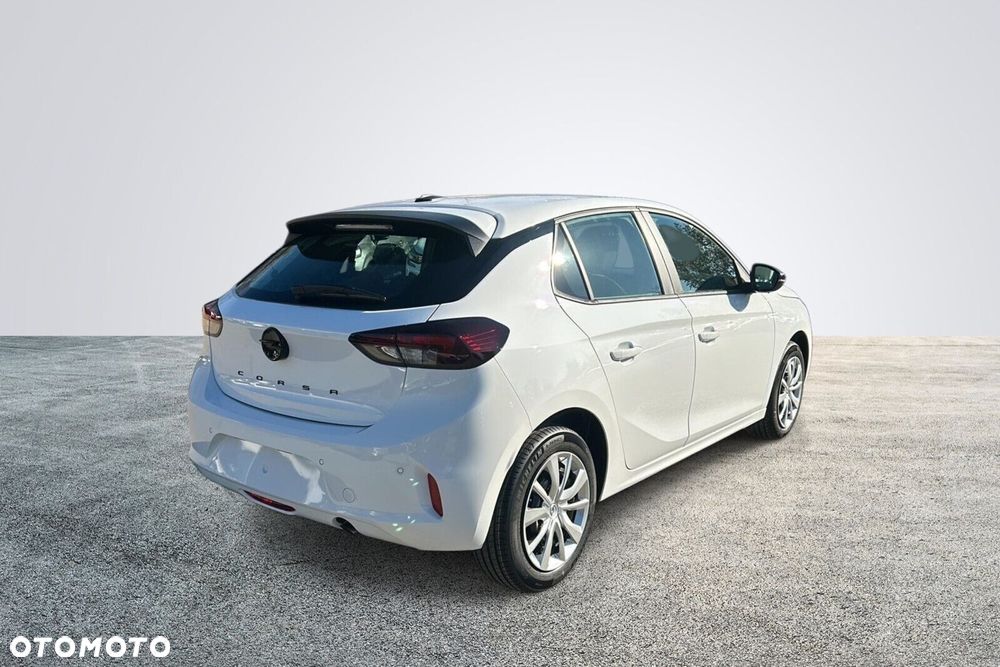 Opel Corsa - 5