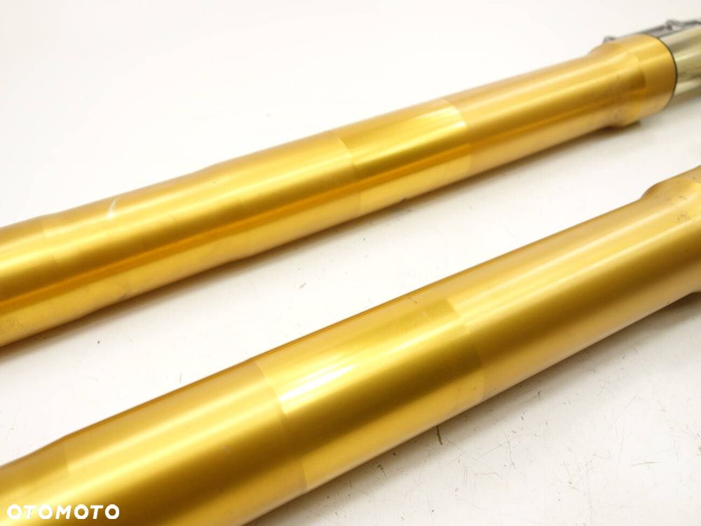 Ducati Supersport S 937 17- Zawieszenie Przód Lagi Golenie - 9