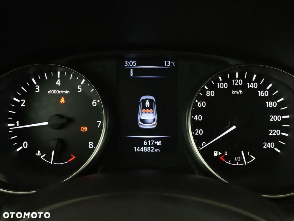 Nissan Qashqai 1.6 DIG-T Acenta - 23