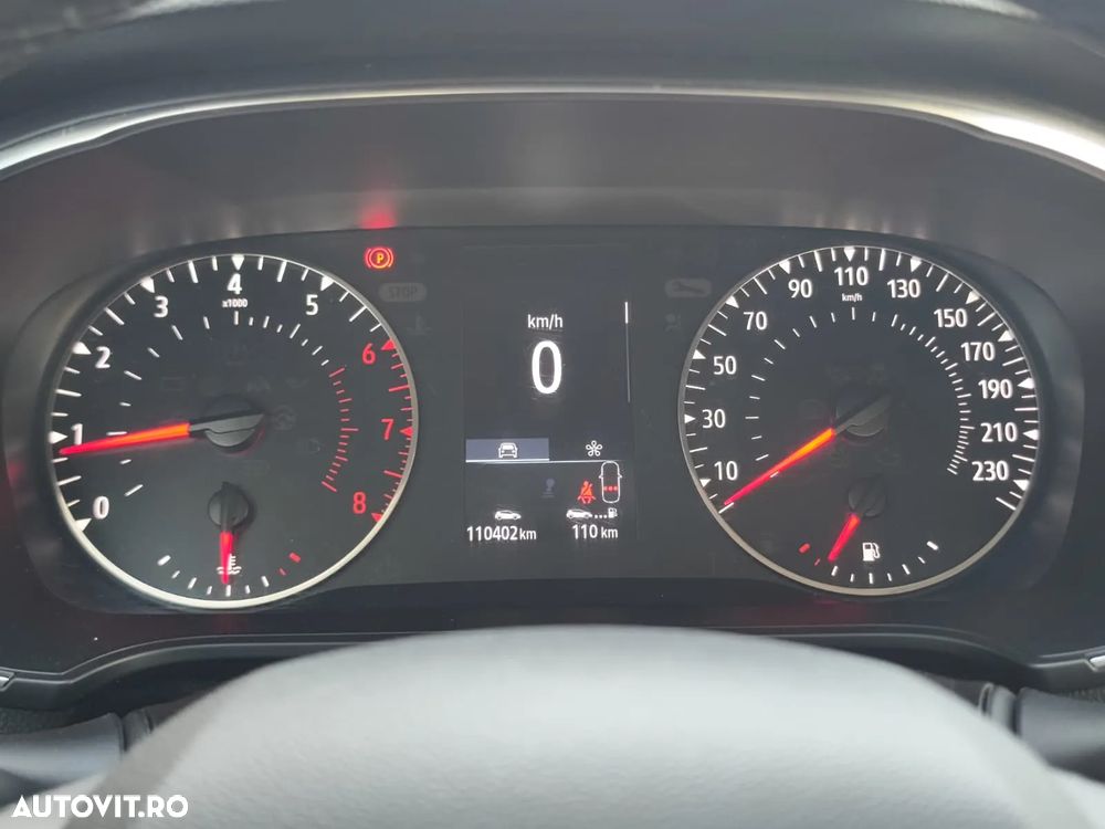 Renault Megane - 24