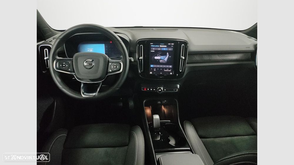 Volvo EX40 70 kWh Single Motor Core - 17