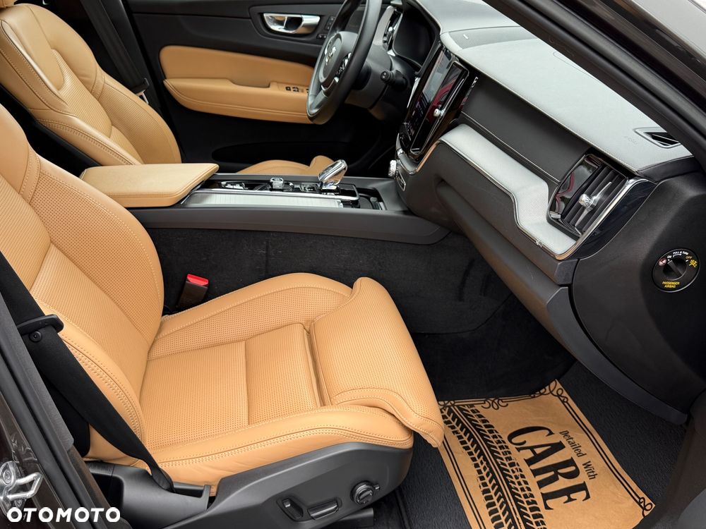 Volvo XC 60 B4 D Geartronic Inscription - 11