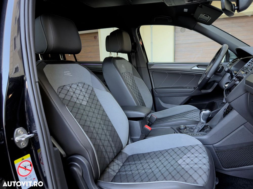 Volkswagen Tiguan - 28