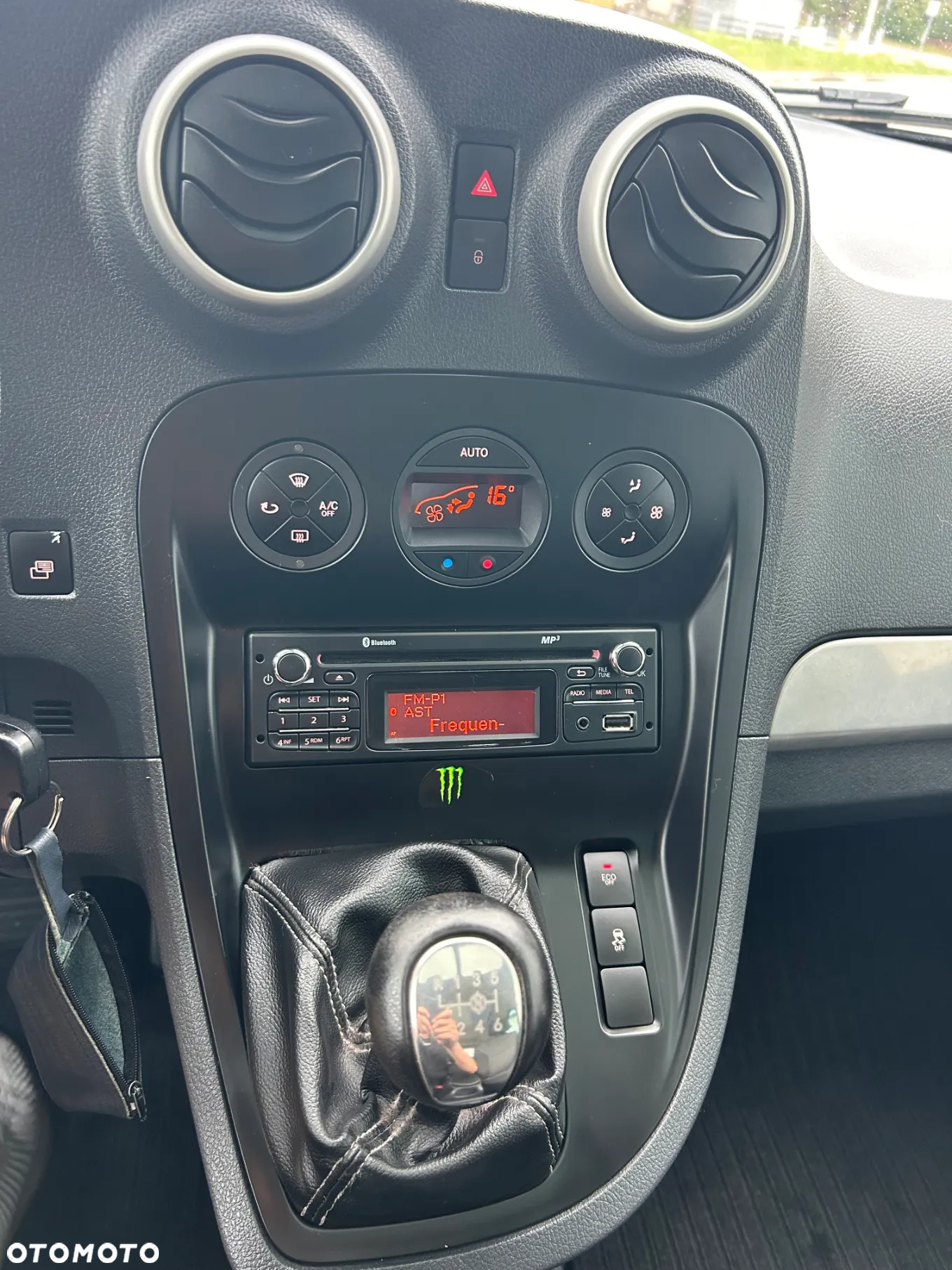 Mercedes-Benz Citan - 33
