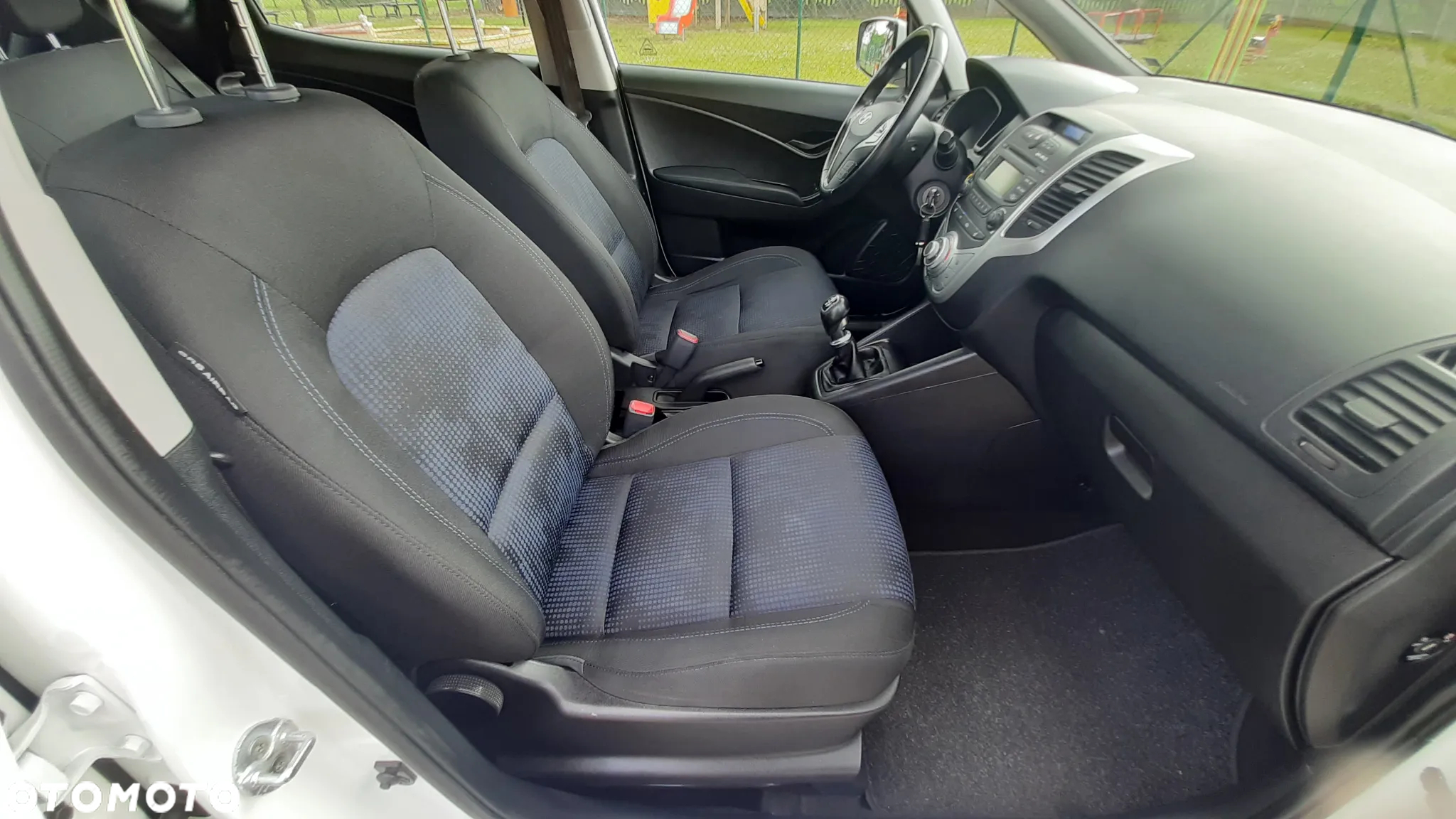 Hyundai ix20 1.4 Comfort - 28