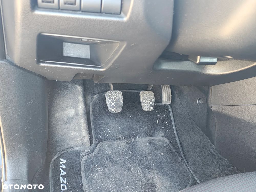 Mazda 3 1.6 CD Comfort - 18