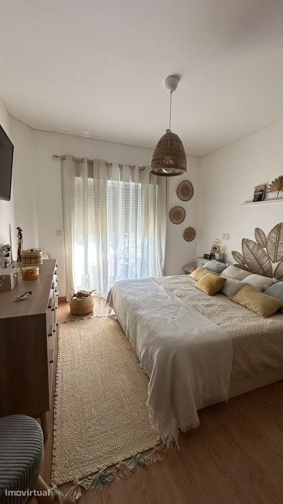 Apartamento T2 renovado em zona calma. - Grande imagem: 5/35