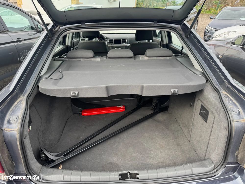 Opel Vectra 1.9 CDTI Elegance - 6