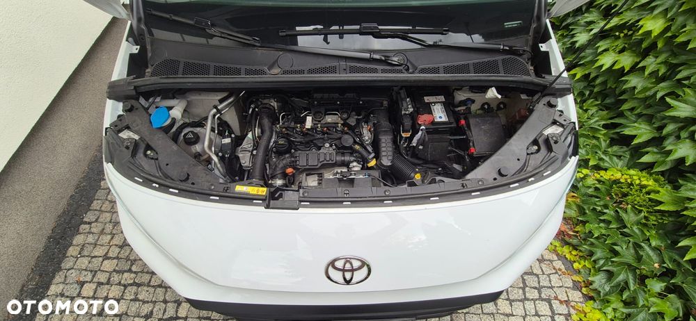 Toyota PROACE CITY - 15