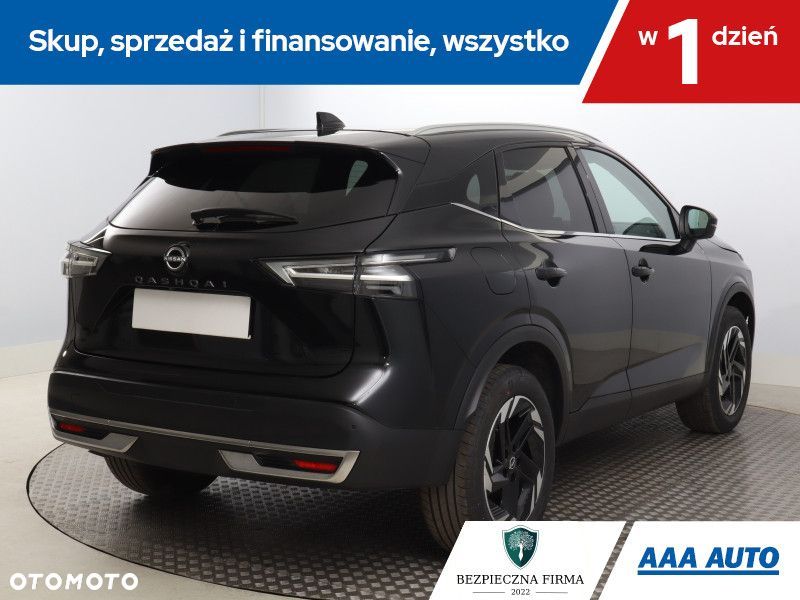Nissan Qashqai - 6