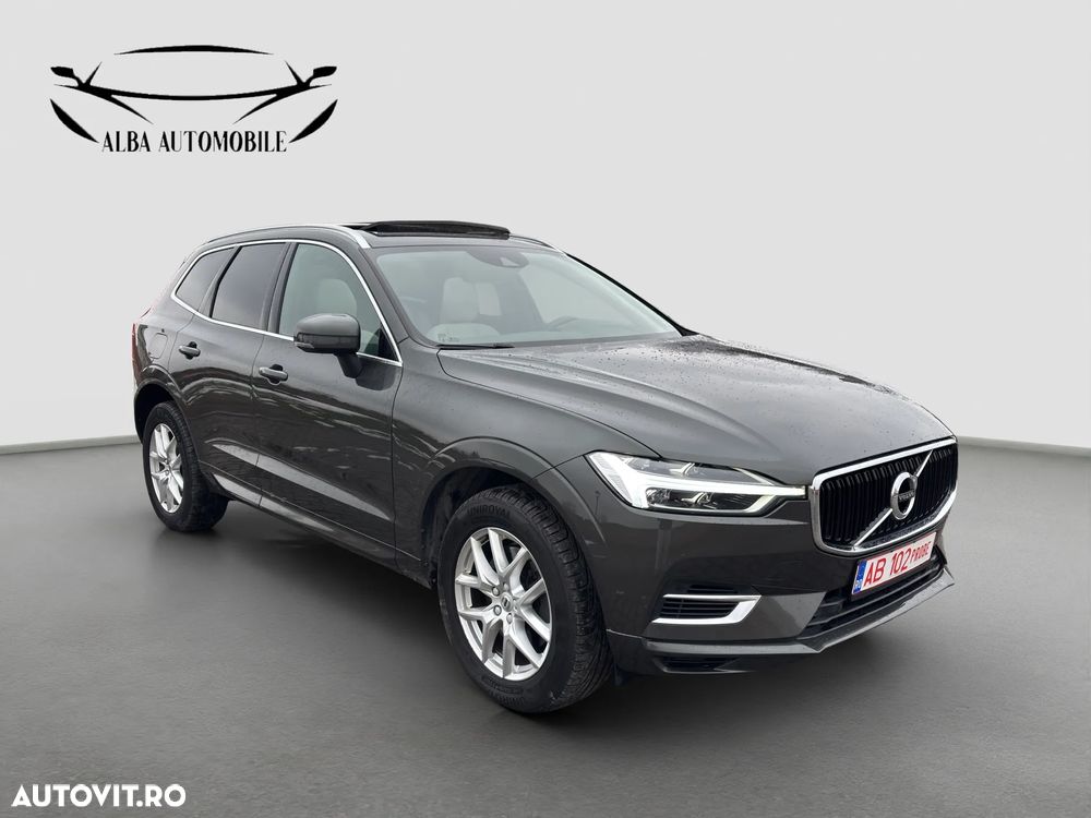 Volvo XC 60 T8 Twin Engine AWD Inscription - 3