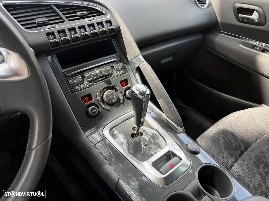Peugeot 3008 - 16
