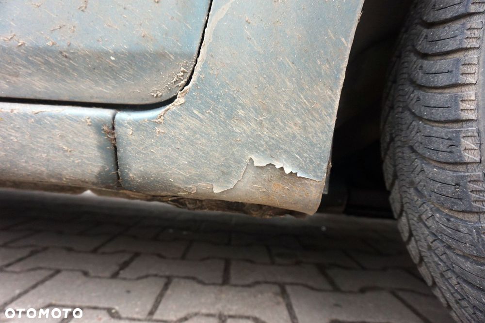 MASKA ZDERZAK BŁOTNIKI LAMPY FIESTA V MK5 U2  FORD 2002-2008 NEPTUNE GREEN PRZÓD KOMPLETNY - 11