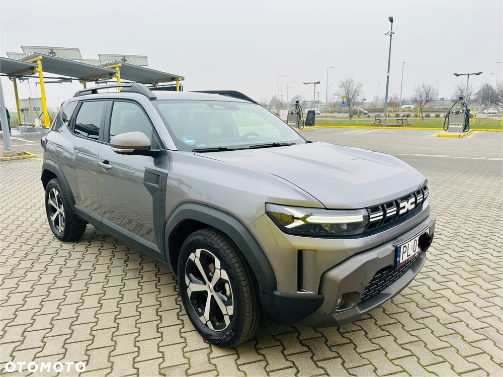 Dacia Duster 1.3 TCe Journey+ - 4