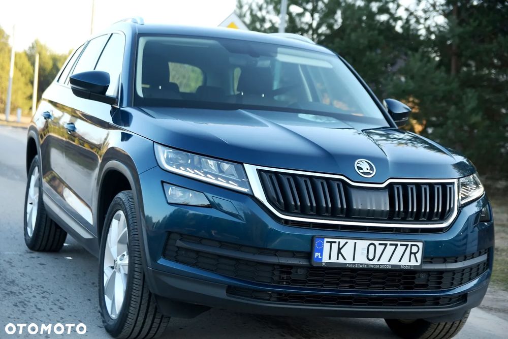 Skoda Kodiaq - 11