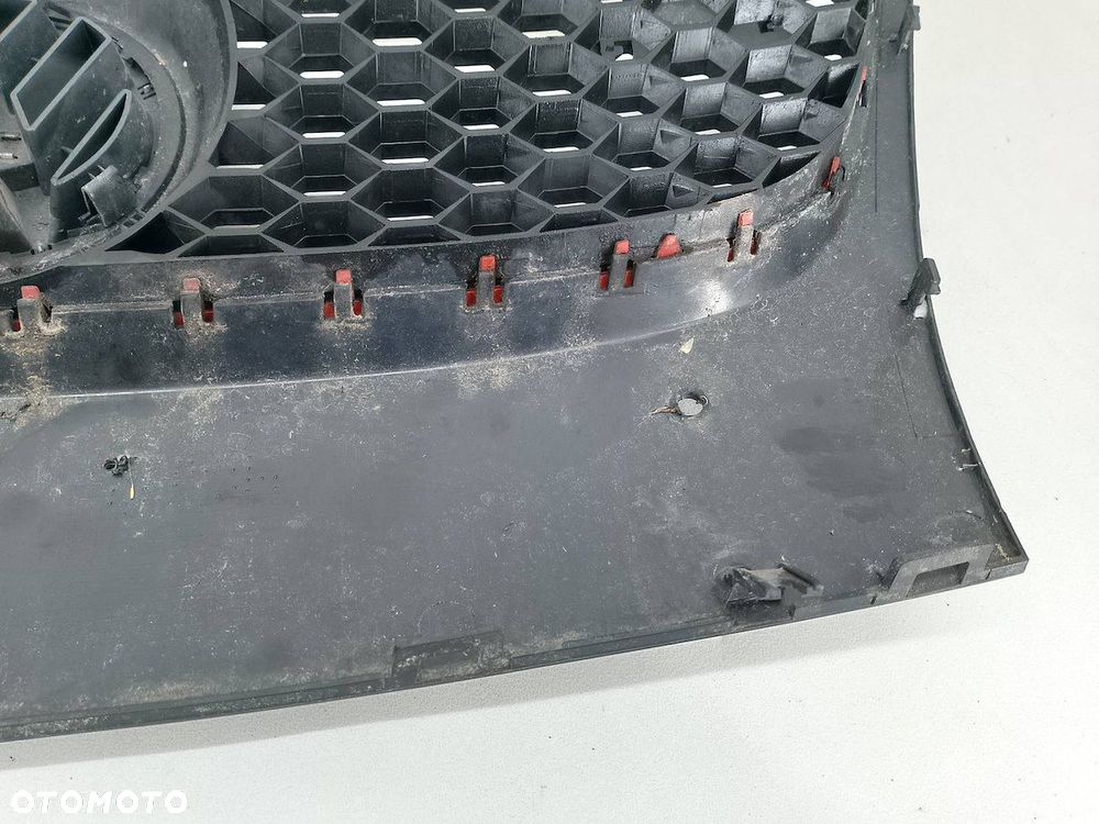 ATRAPA GRILL GRIL VW GOLF V 21-9539 - 7