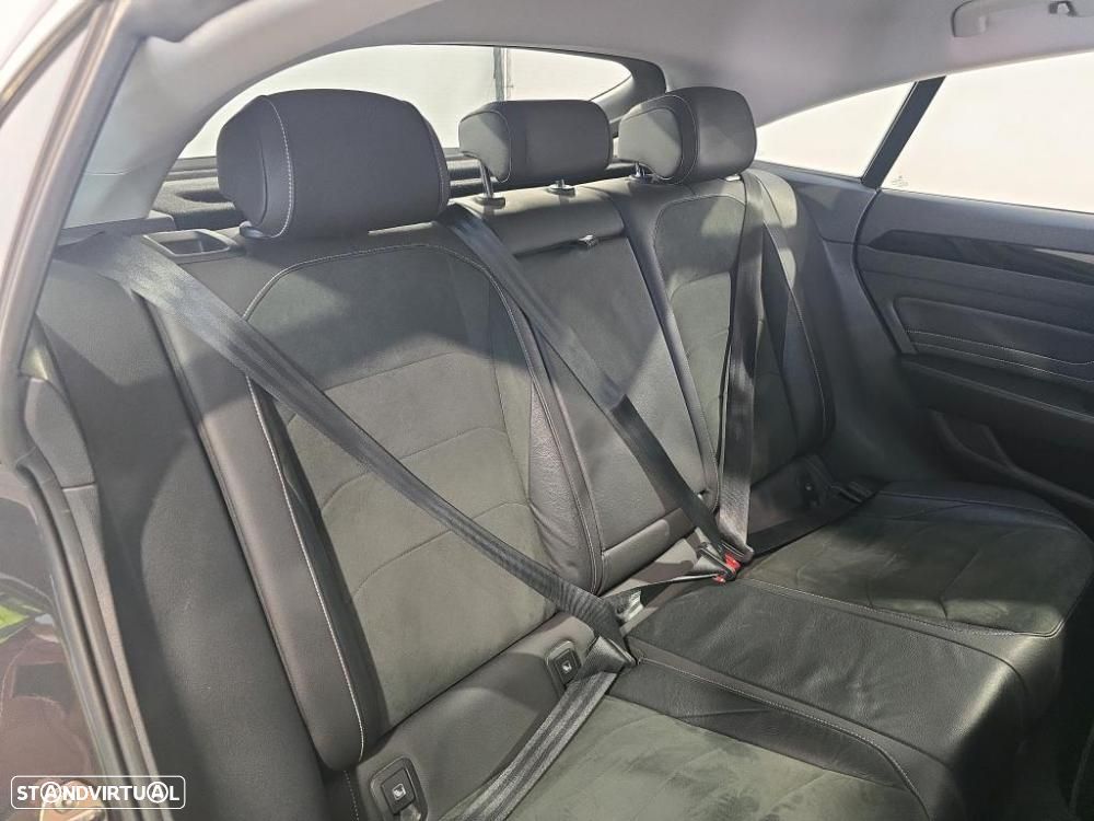 VW Arteon 2.0 TDI Elegance DSG - 2