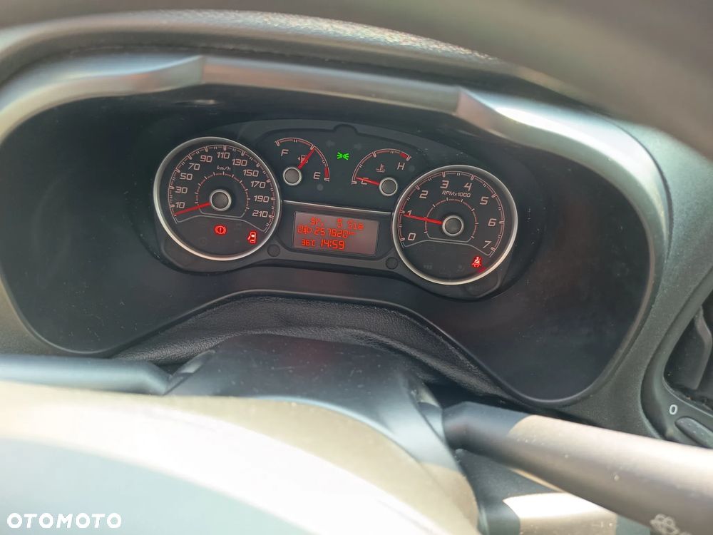 Fiat Doblo - 3