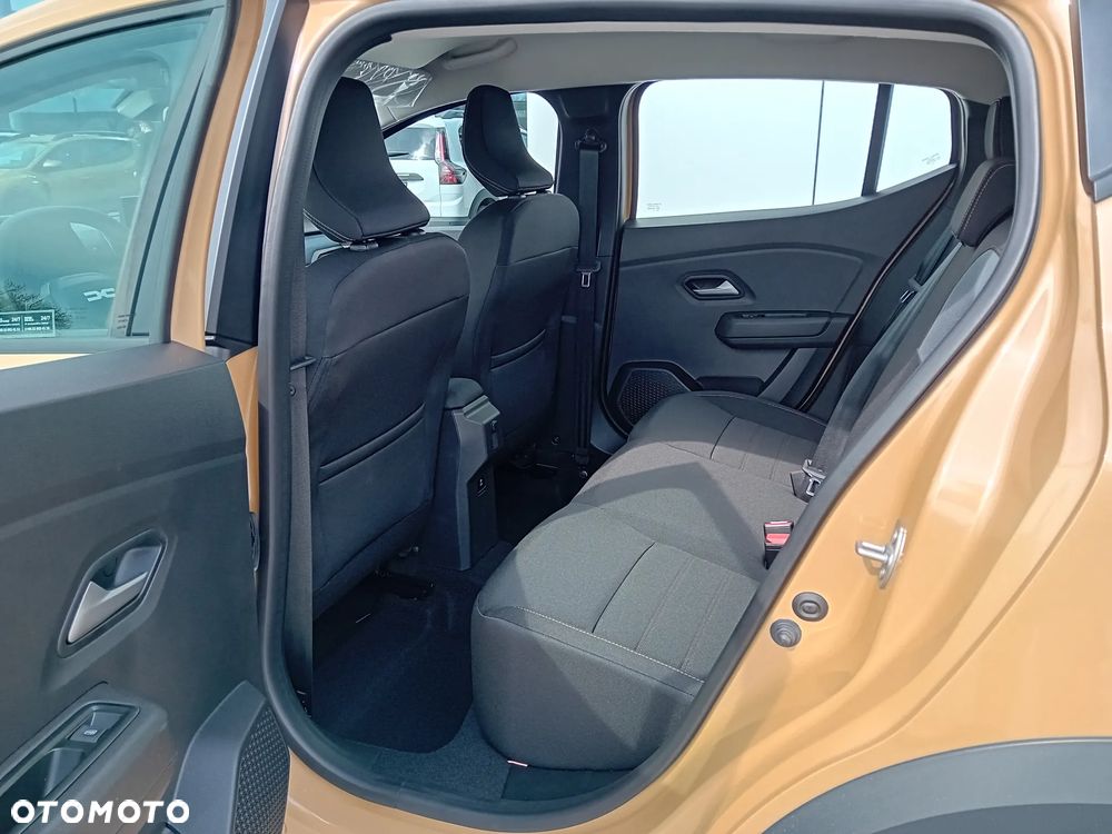 Dacia Sandero Stepway 1.0 TCe110 Expression - 9