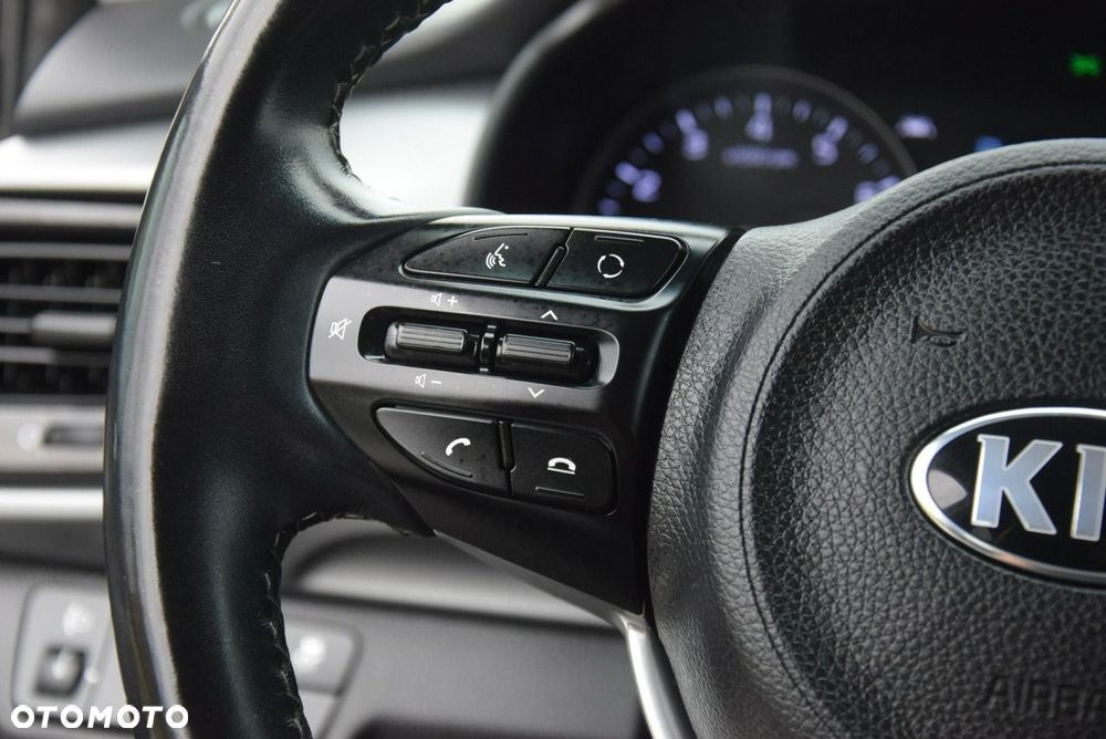 Kia Stonic 1.0 T-GDI DCT OPF Spirit - 20