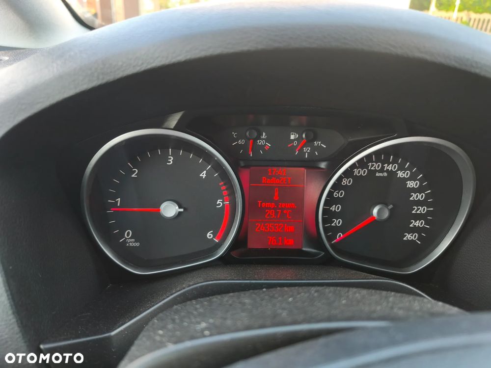 Ford S-Max 1.6 TDCi DPF Gold X - 13
