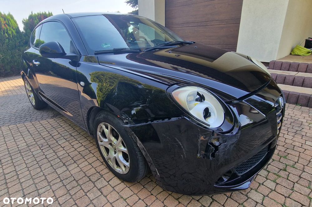 Alfa Romeo Mito 1.4 MultiAir Progression - 7