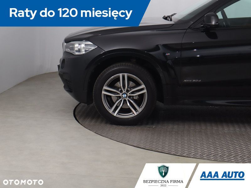 BMW X6 - 16