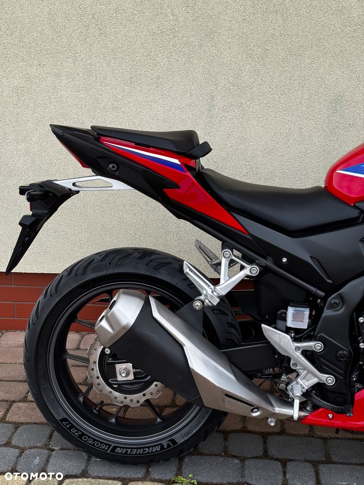 Honda Inny - 20